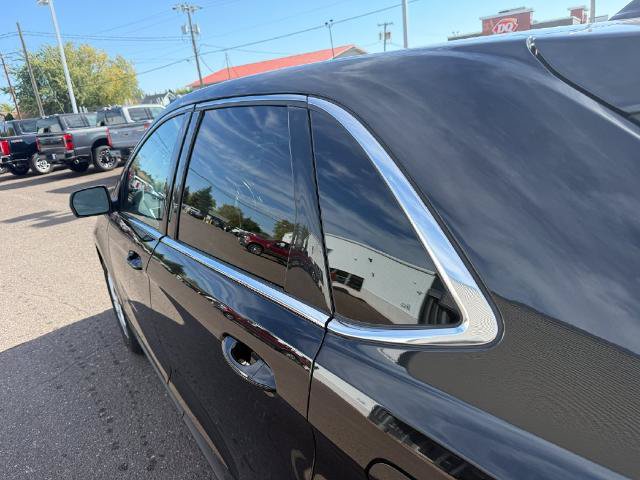 Certified 2024 Ford Edge SEL AWD/4WD image 18
