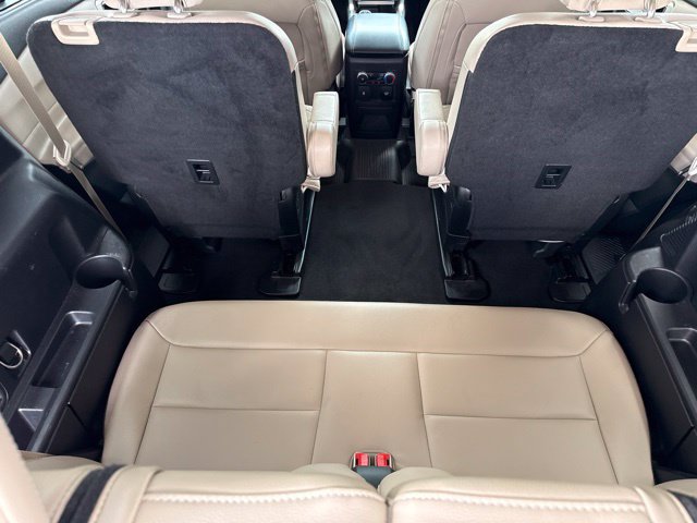 Certified 2022 Ford Explorer Limited w/ Equipment Group 301A AWD/4WD image 45