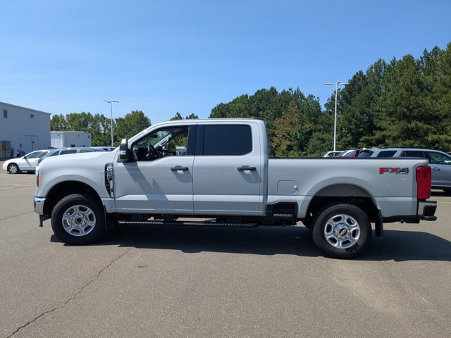 Certified 2026 Ford F250 XLT w/ FX4 Off-Road Package AWD/4WD image 6