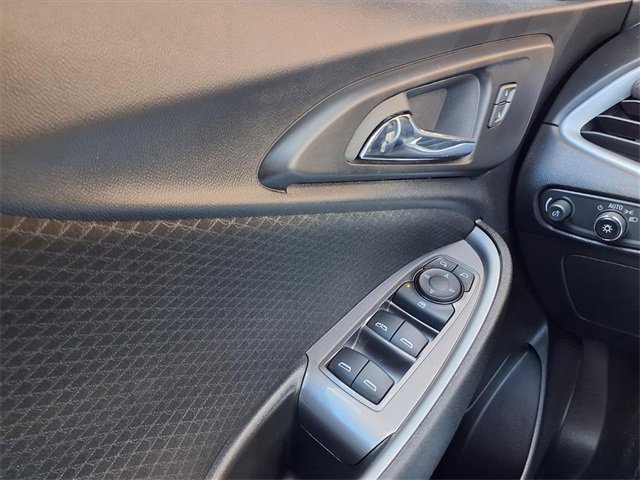 Used 2024 Chevrolet Malibu LT w/ Midnight Edition image 23