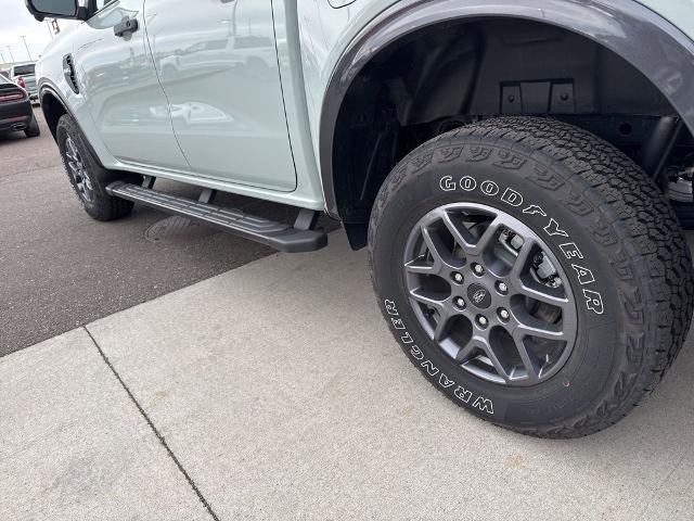 Certified 2024 Ford Ranger XLT w/ Technology Package image 33