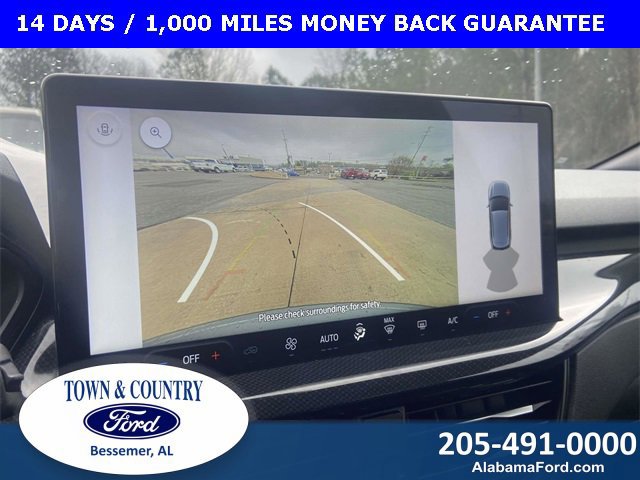 Certified 2023 Ford Escape ST-Line w/ Tech Pack #1 image 21