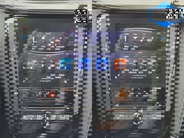 Used 2019 INFINITI QX50 Luxe w/ Navigation Package image 16