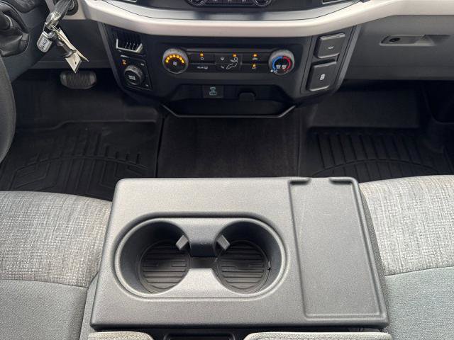 Certified 2023 Ford F150 XLT AWD/4WD image 11