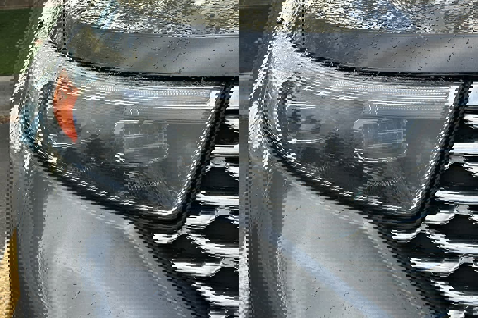 Certified 2022 Ford Explorer Platinum w/ Equipment Group 601A image 9