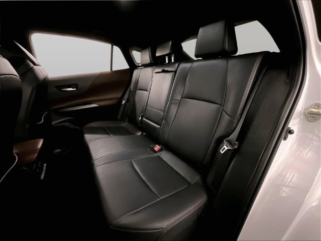 Used 2024 Toyota Venza XLE AWD/4WD image 25