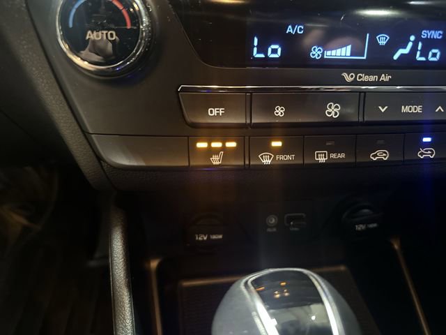 Used 2017 Hyundai Tucson SE Plus FWD image 32