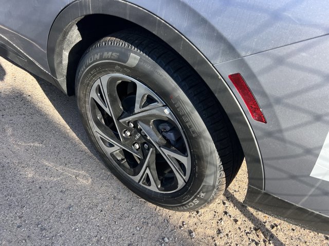 Certified 2024 Ford Bronco Wildtrak AWD/4WD image 17