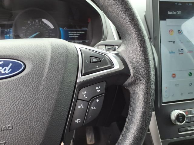 Certified 2024 Ford Edge SEL AWD/4WD image 30