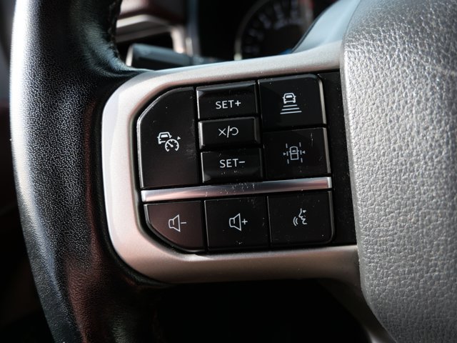 Certified 2022 Ford Expedition Limited AWD/4WD image 24