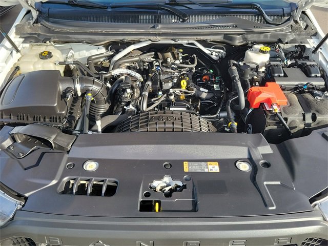 Certified 2021 Ford Ranger XL w/ Equipment Group 101A High image 23