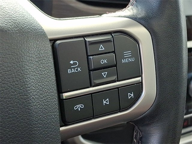 Certified 2024 Ford Expedition Max Limited image 25