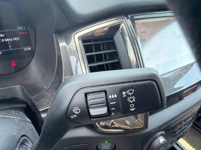Certified 2019 Ford Ranger Lariat w/ Equipment Group 501A Mid AWD/4WD image 50