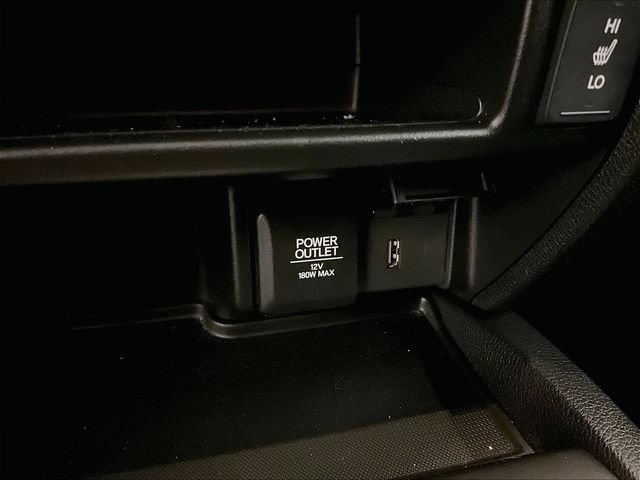 Used 2019 Honda Ridgeline RTL image 31