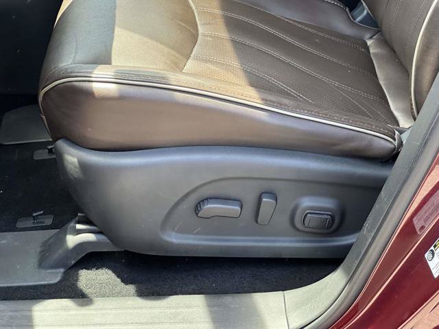 Used 2019 INFINITI QX60 Luxe w/ Essential Package AWD/4WD image 11