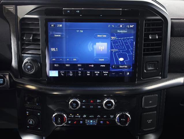 Certified 2025 Ford F150 Raptor image 14