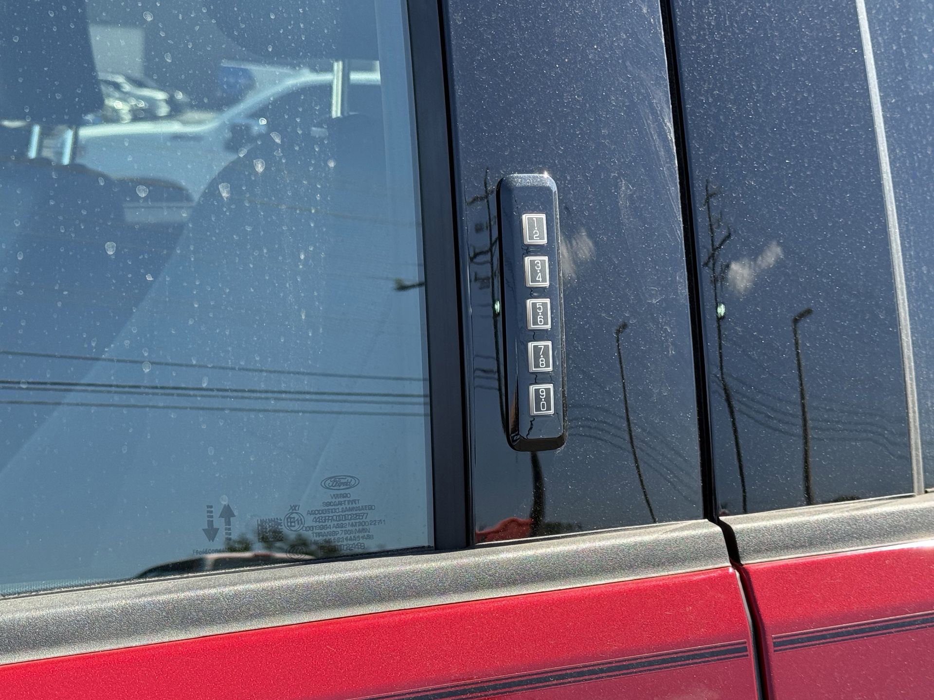 Certified 2024 Ford F150 XLT w/ Equipment Group 302A MID image 21