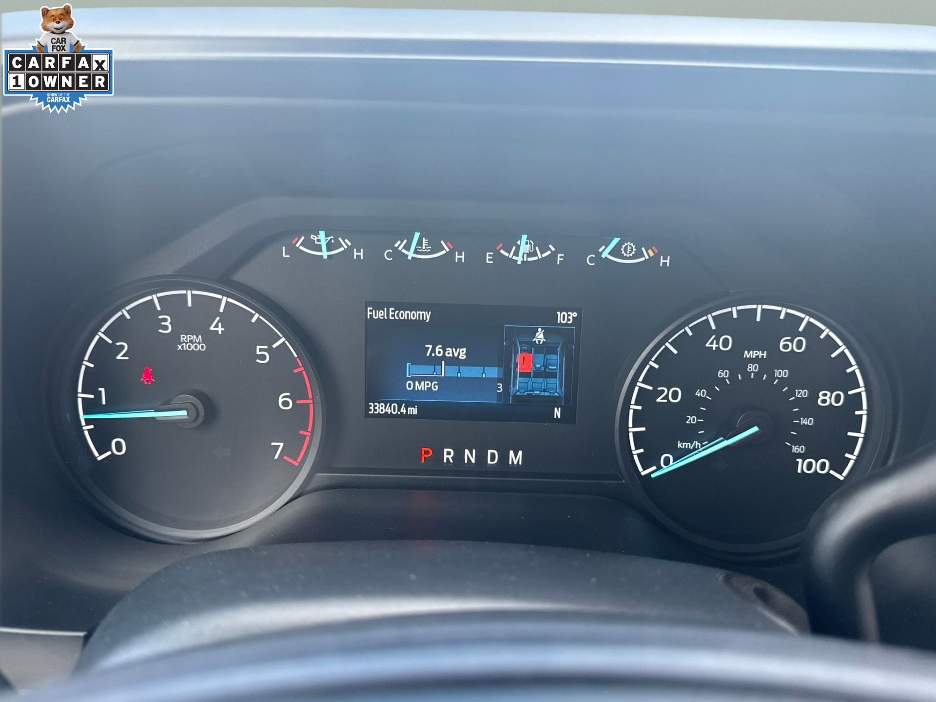 Certified 2025 Ford F250 XLT AWD/4WD image 18
