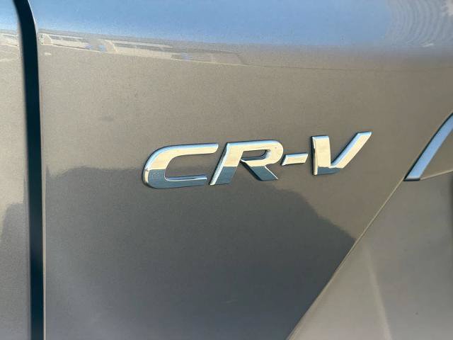 Used 2021 Honda CR-V EX image 13
