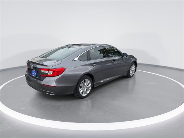Used 2020 Honda Accord LX image 5