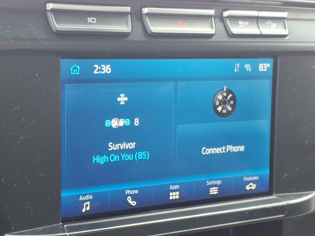 Certified 2024 Ford F350 XLT w/ 360-Degree Camera Package AWD/4WD image 22