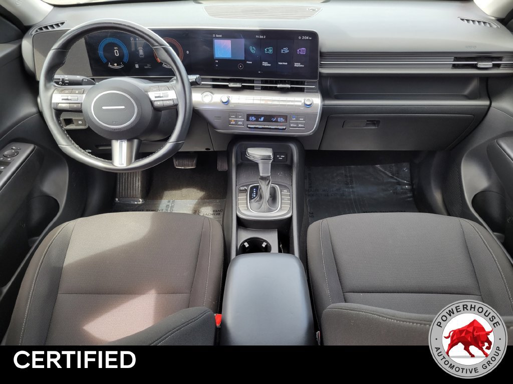 Used 2024 Hyundai Kona SEL FWD image 18