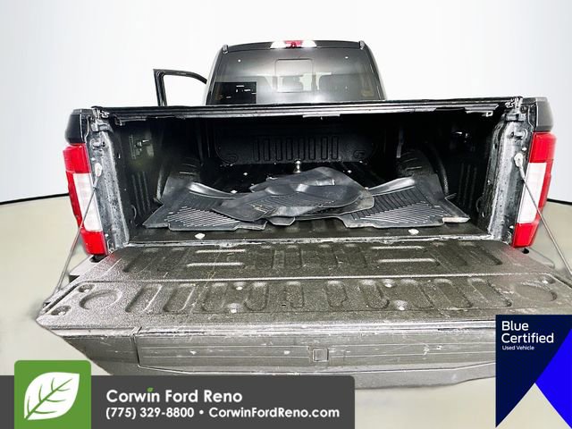 Certified 2019 Ford F250 Platinum w/ Platinum Ultimate Package AWD/4WD image 32