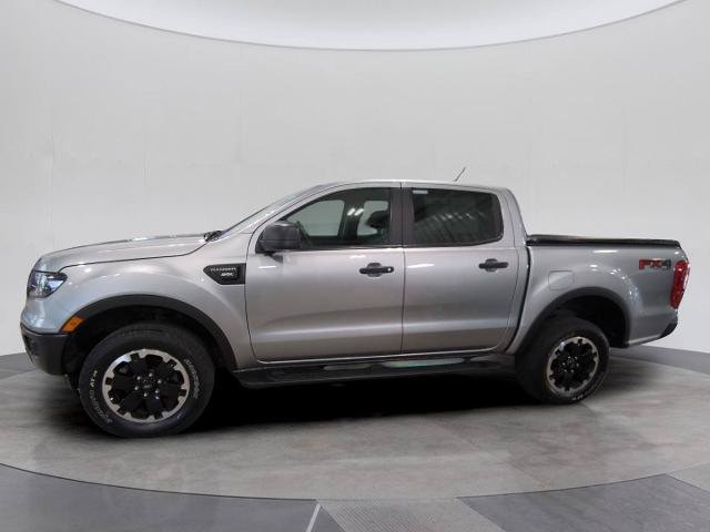 Certified 2021 Ford Ranger XL w/ FX4 Off-Road Package AWD/4WD image 2