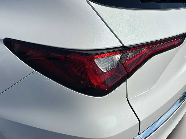 Used 2024 Acura MDX SH-AWD w/ Advance Package image 34
