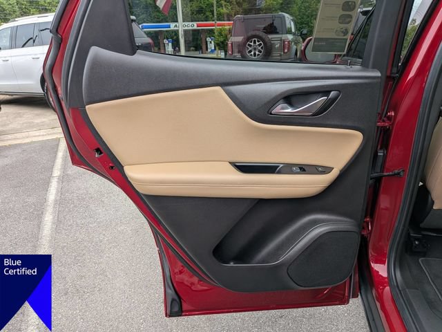 Used 2019 Chevrolet Blazer Premier w/ Sun and Wheels Package AWD/4WD image 25
