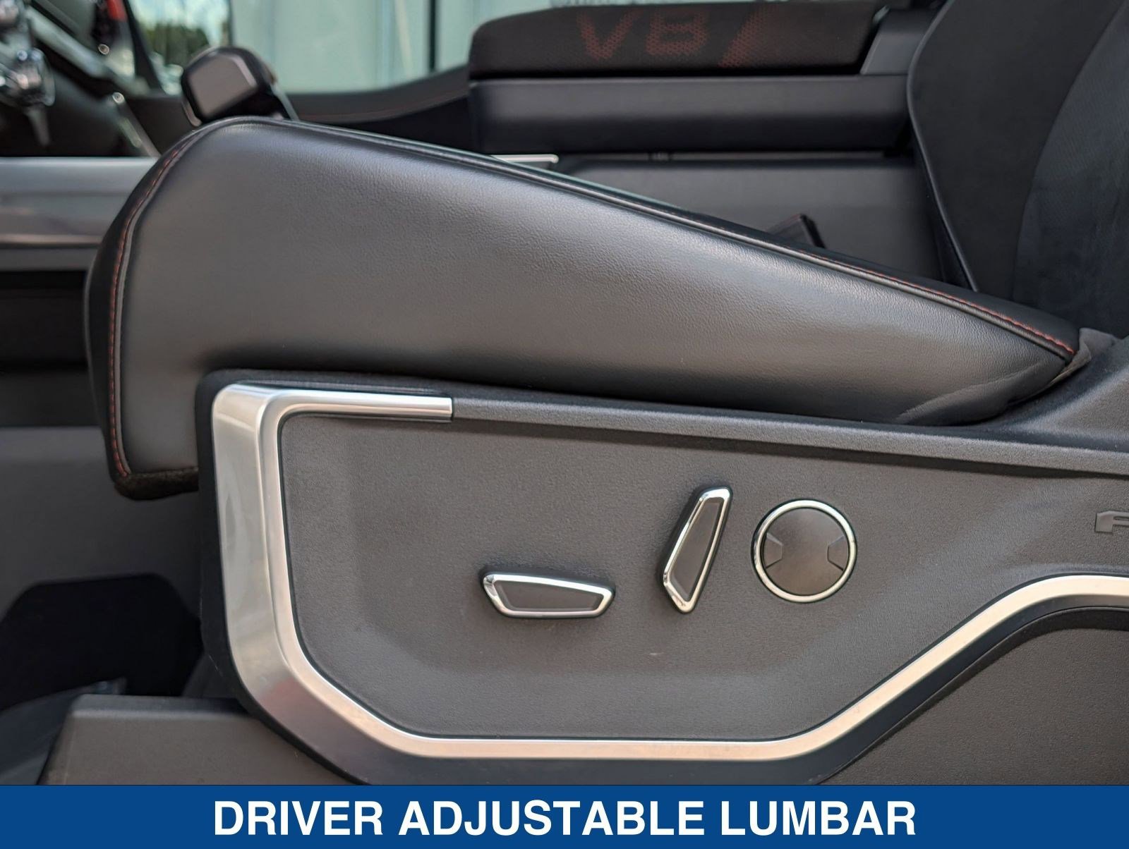 Certified 2024 Ford F150 Raptor w/ Equipment Group 803A Raptor R image 24