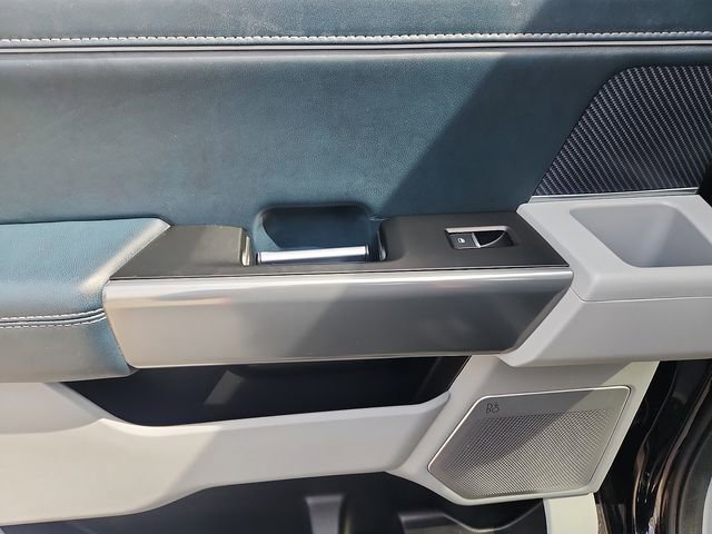 Certified 2022 Ford F150 Limited image 27