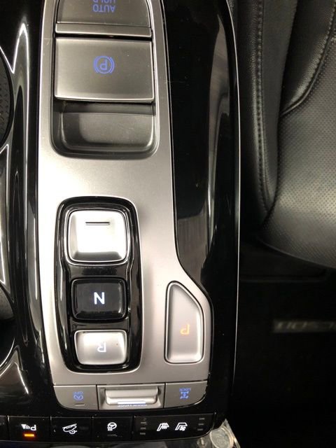 Used 2022 Hyundai Tucson Limited image 16