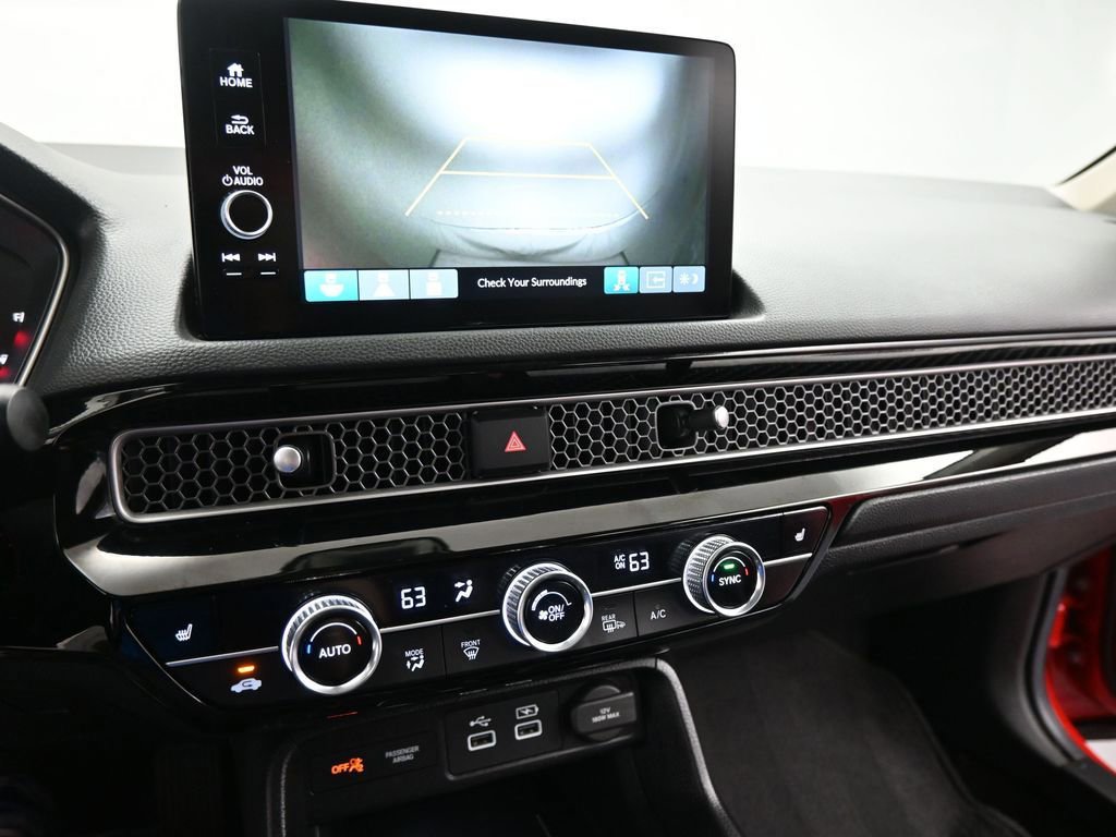 Used 2024 Honda Civic Touring image 42