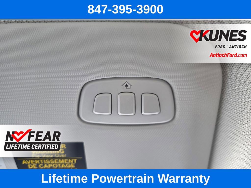 Certified 2025 Ford Bronco Sport Badlands image 59