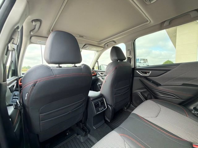 Used 2020 Subaru Forester Sport AWD/4WD image 18
