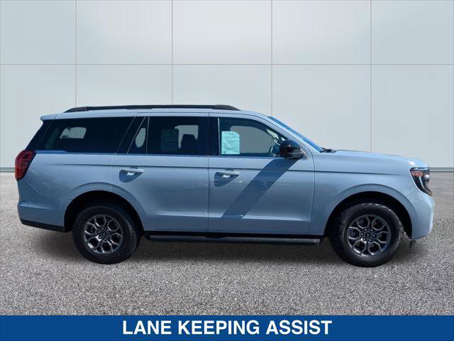 Certified 2025 Ford Expedition Active RWD image 6