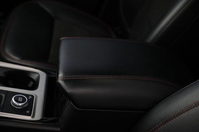 Certified 2022 Ford Explorer ST-Line w/ Class IV Trailer Tow Package image 27