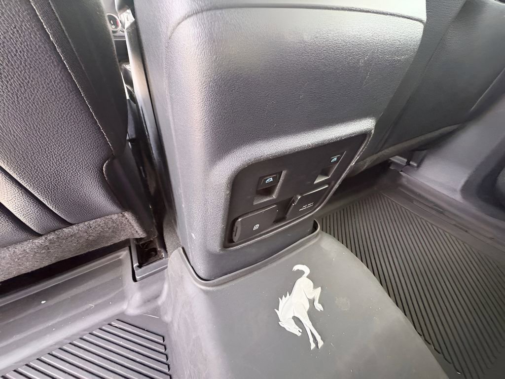 Certified 2022 Ford Bronco Wildtrak AWD/4WD image 15