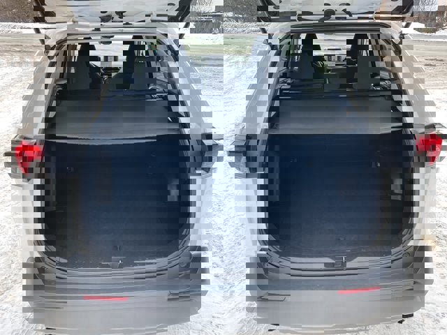 Used 2023 Toyota RAV4 XLE image 35