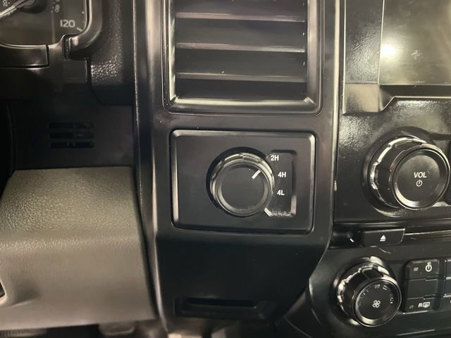 Certified 2018 Ford F150 XL w/ Equipment Group 101A Mid image 13