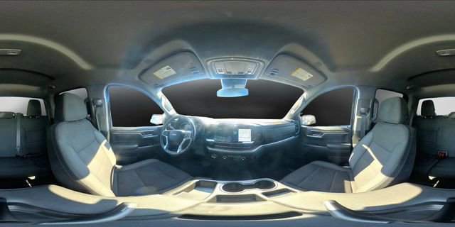 Used 2022 Chevrolet Silverado 1500 LT image 37