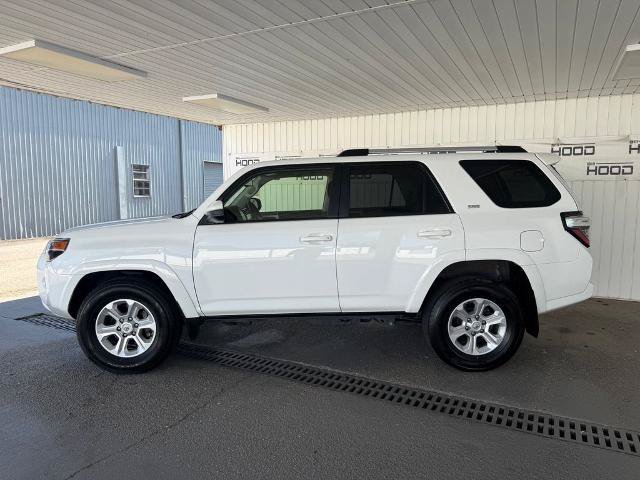 Used 2023 Toyota 4Runner SR5 RWD image 23