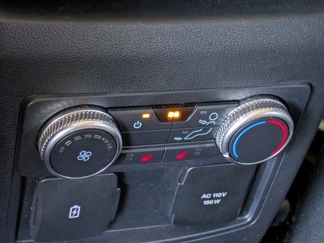 Certified 2020 Ford Explorer Limited image 18