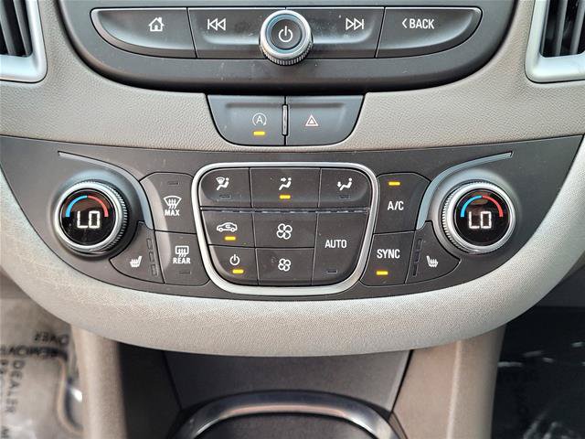 Used 2023 Chevrolet Malibu LT FWD image 26