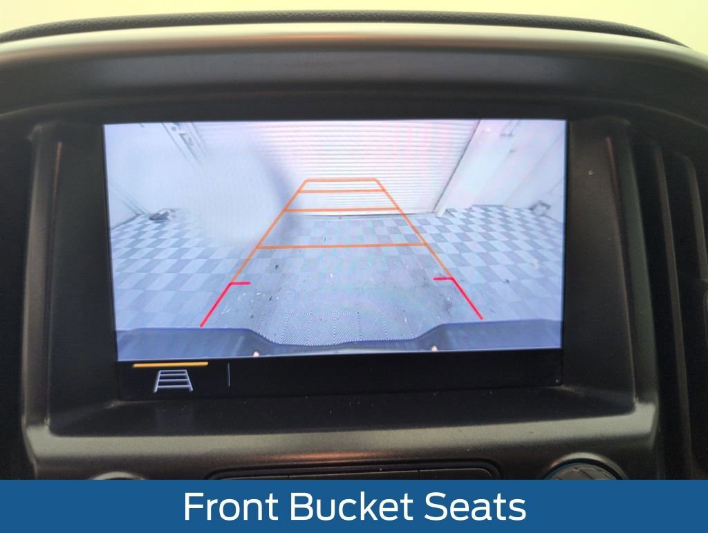 Used 2020 Chevrolet Colorado LT image 28