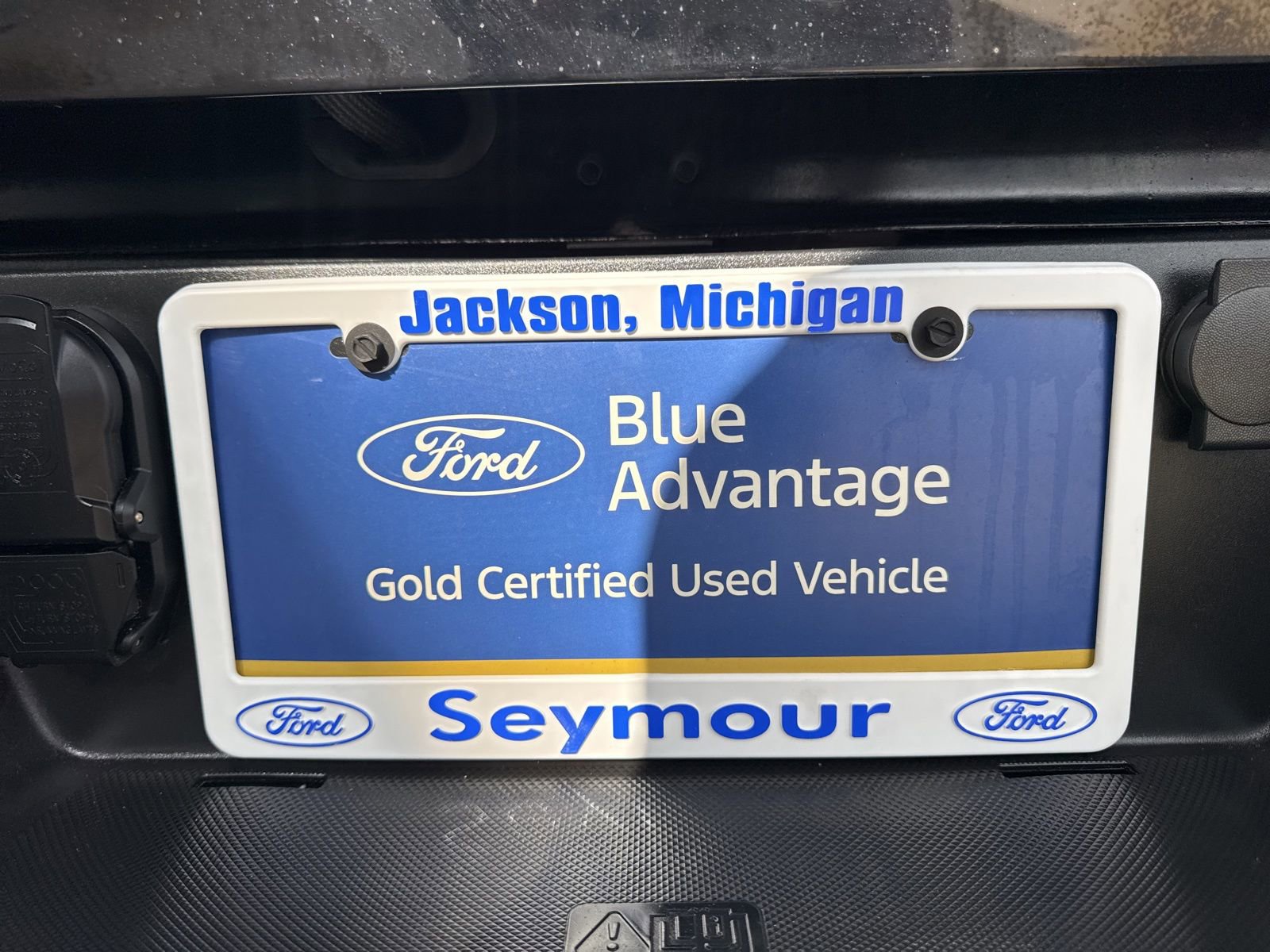 Certified 2023 Ford F150 XLT w/ Equipment Group 302A High image 16