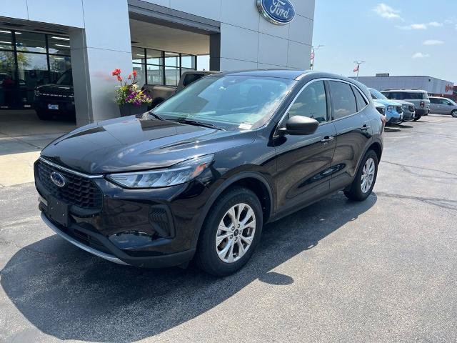 Certified 2024 Ford Escape Active