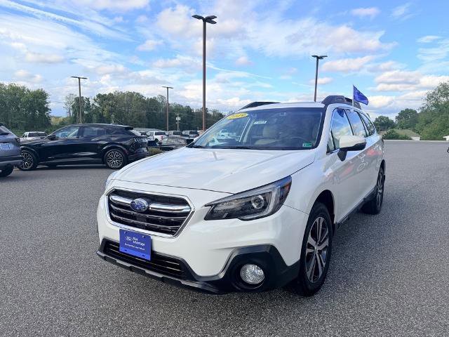Used 2019 Subaru Outback 2.5i Limited image 8
