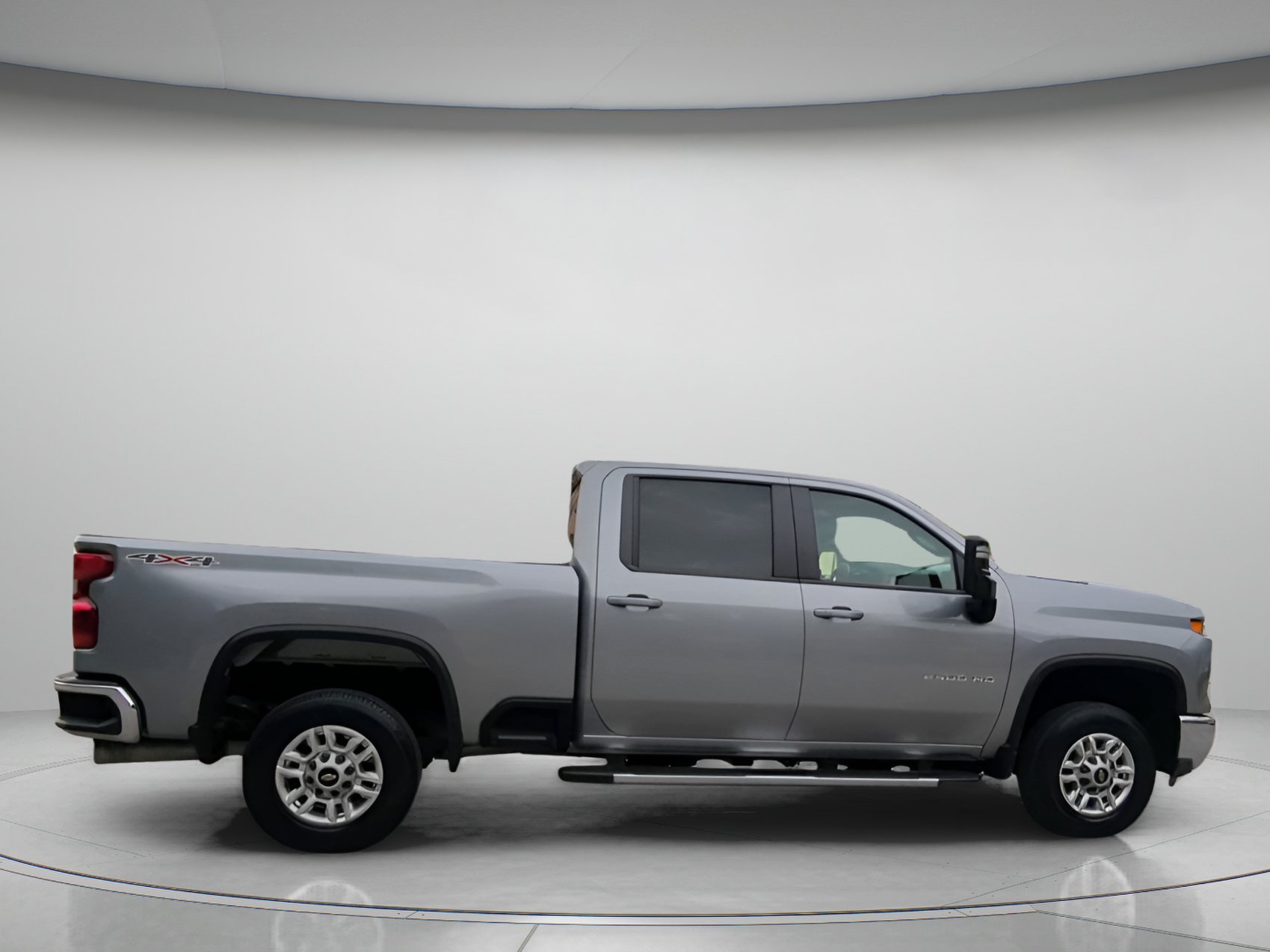 Used 2025 Chevrolet Silverado 2500 LT w/ Convenience Package AWD/4WD image 31